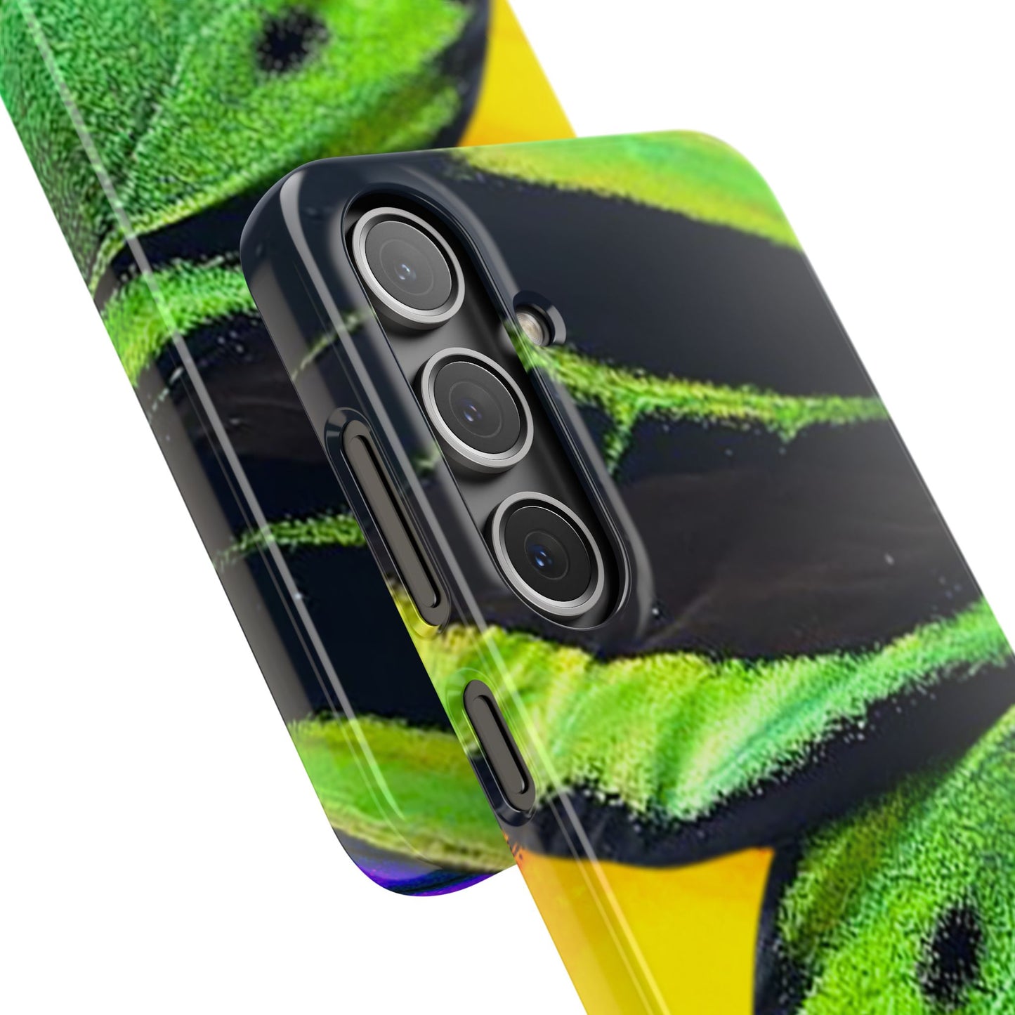 Snap Phone Case – Lashed Wing