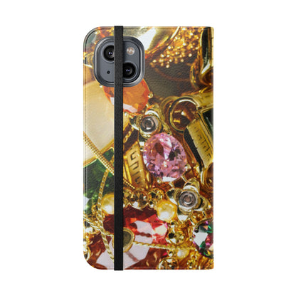 Flip Case – Royal Dynasty