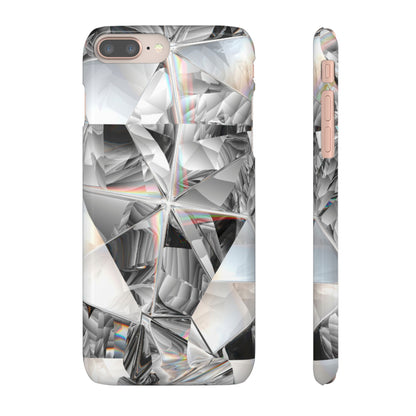 Snap Phone Case – Flawless