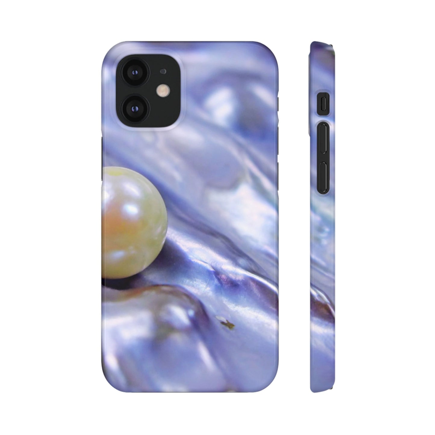 Snap Phone Case – Moon Tide