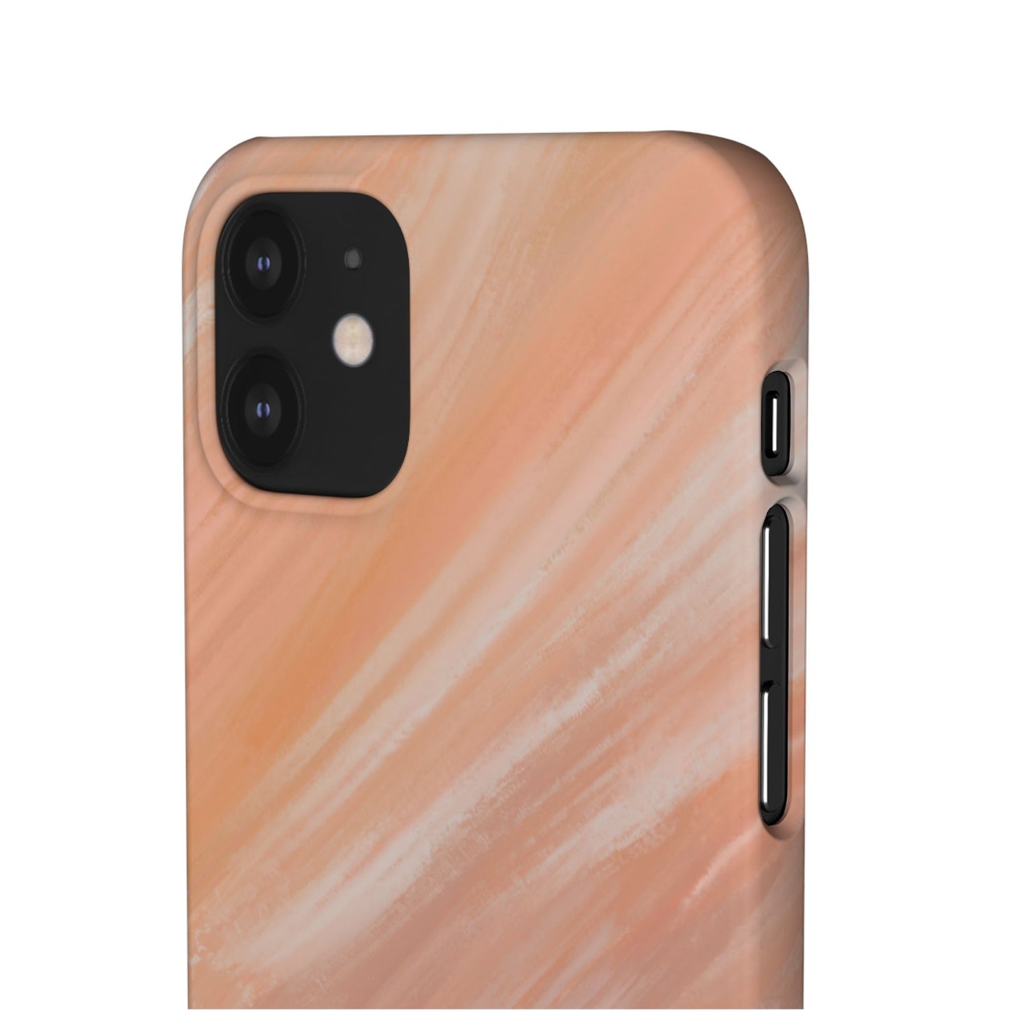 Snap Phone Case – Cashmere Sweep