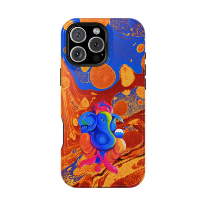 Impact-Resistant Phone Case – Karma Blaze