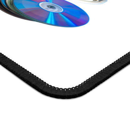 Mouse Pad – 90s Spin