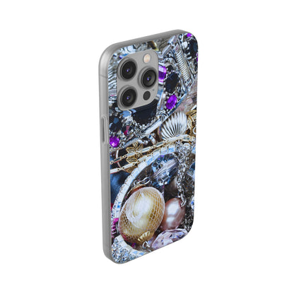 Flexi Case – Chrome Jewel