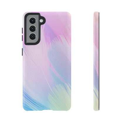Protective Phone Case – Candy Wisps