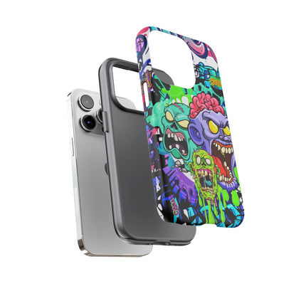 Protective Phone Case – Dead Loud