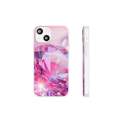 Flexi Case – Pink Ice