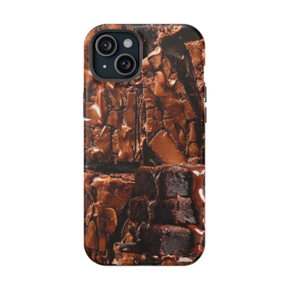 Impact-Resistant Phone Case – Brownie Weather