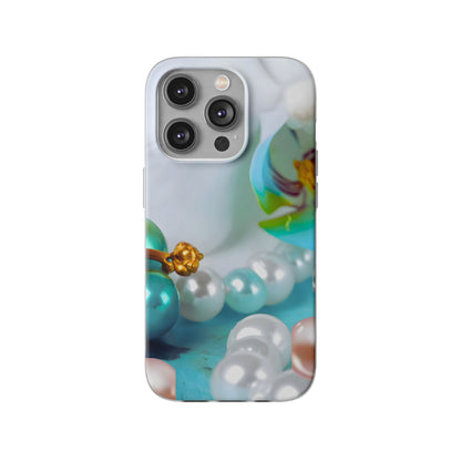 Flexi Case – Mermaid's Pearl