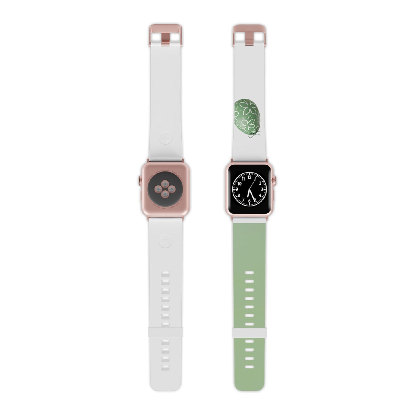 Watch Band – Eggdrop Garden