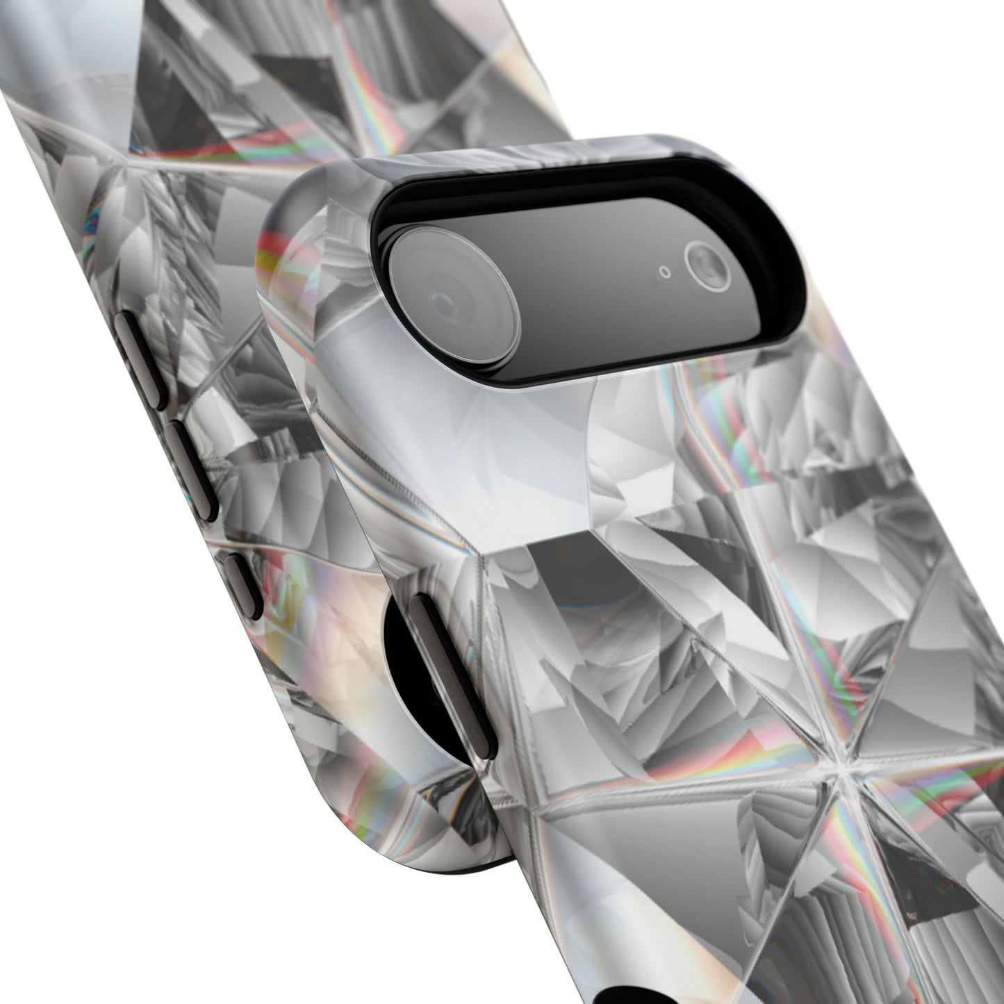 Impact-Resistant Phone Case – Flawless