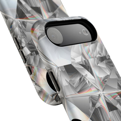 Impact-Resistant Phone Case – Flawless