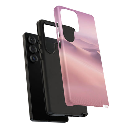 Protective Phone Case – Dust & Dawn