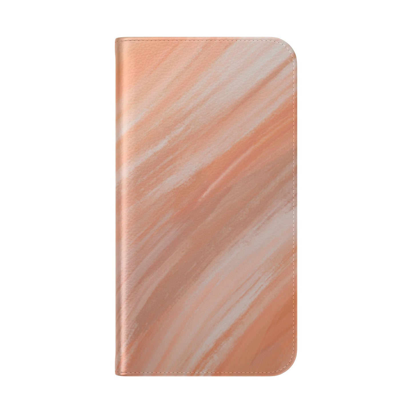 Flip Case – Cashmere Sweep