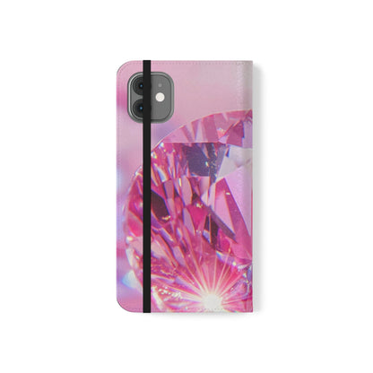 Flip Case – Pink Ice