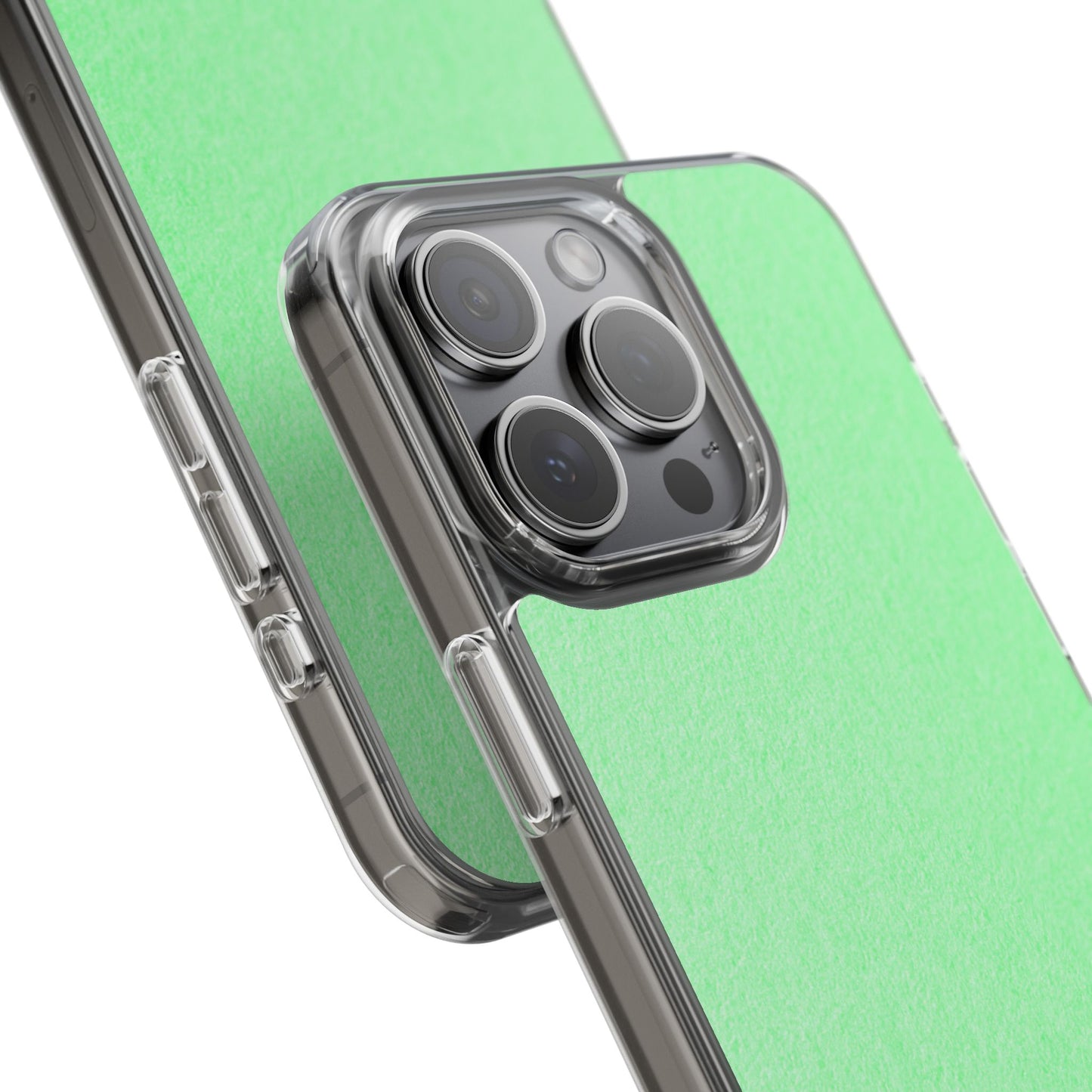 Clear Phone Case – Minted