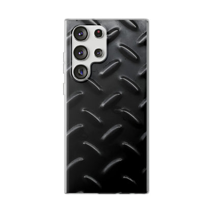 Flexi Case – Blackout Plate