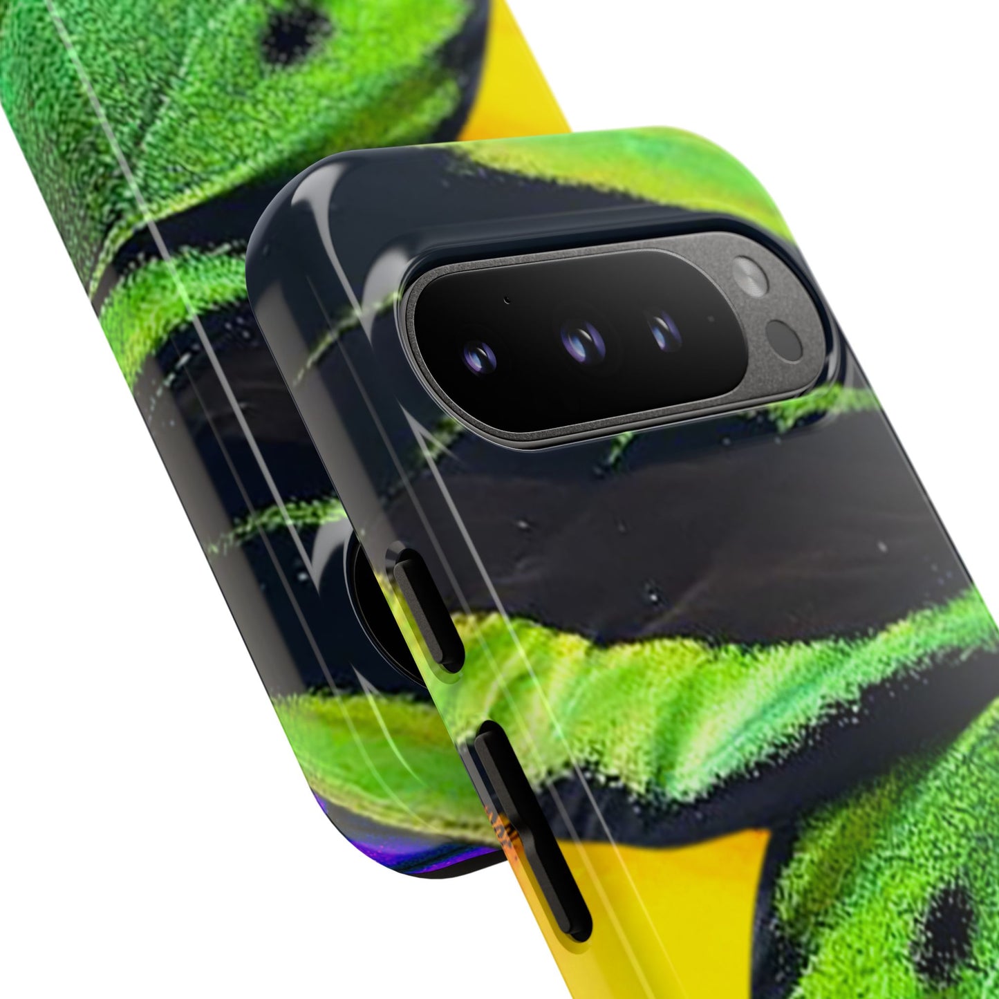 Protective Phone Case – Lashed Wing