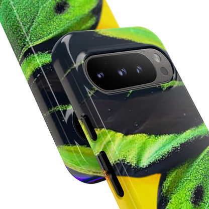 Protective Phone Case – Lashed Wing