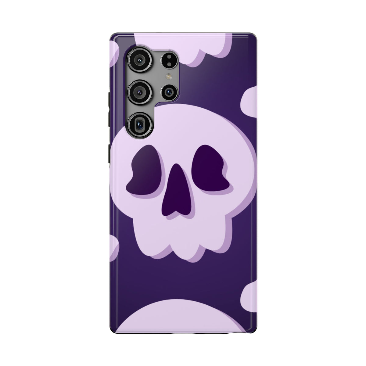 Impact-Resistant Phone Case – Bone Appetit