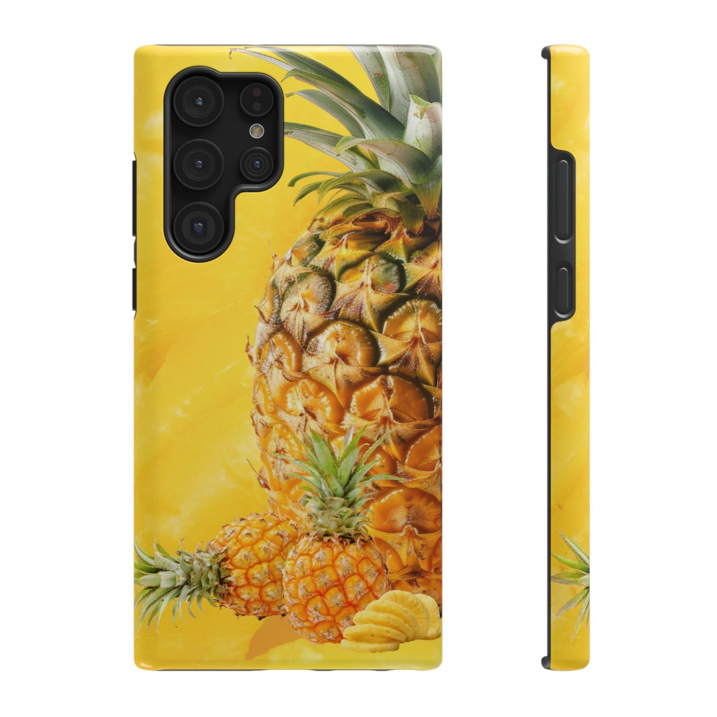 Impact-Resistant Phone Case – Tropic Mode