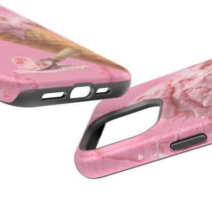 Impact-Resistant Phone Case – Summer Scoop