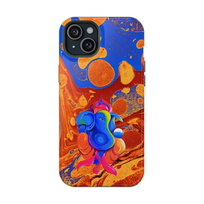 Wireless-Charging Compatible Case – Karma Blaze
