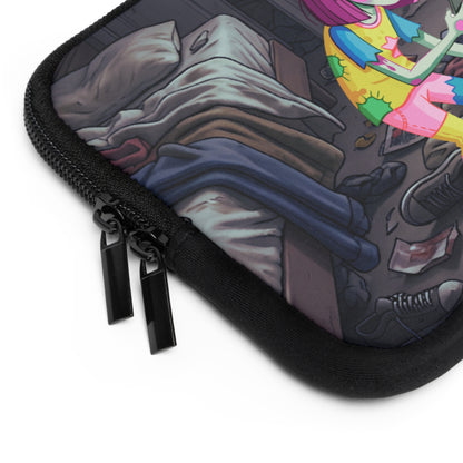 Laptop Sleeve – Game Over