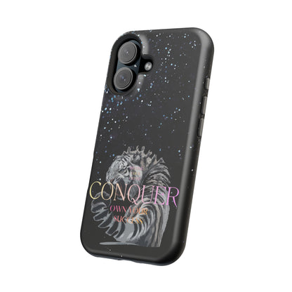 Wireless-Charging Compatible Phone Case – Fearless Grace