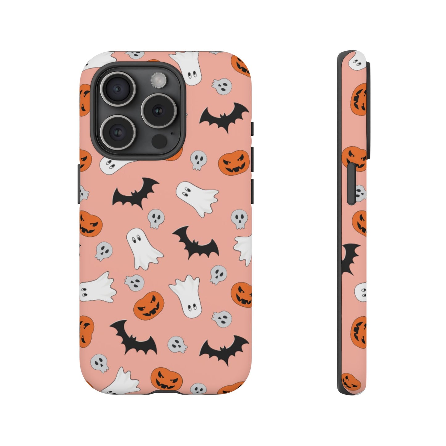 Protective Phone Case – Boo Crew