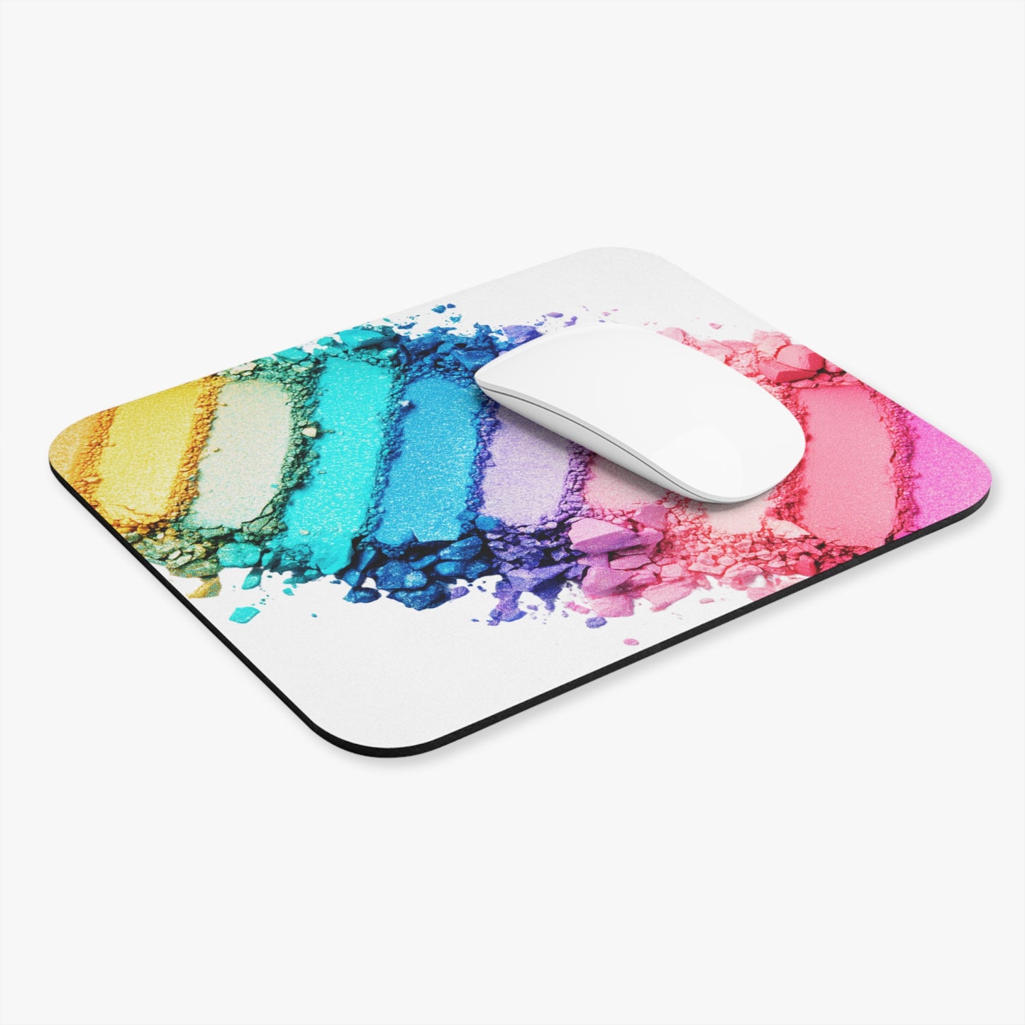 Mouse Pad – The Lineup