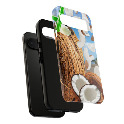 Protective Phone Case – Coco Coast