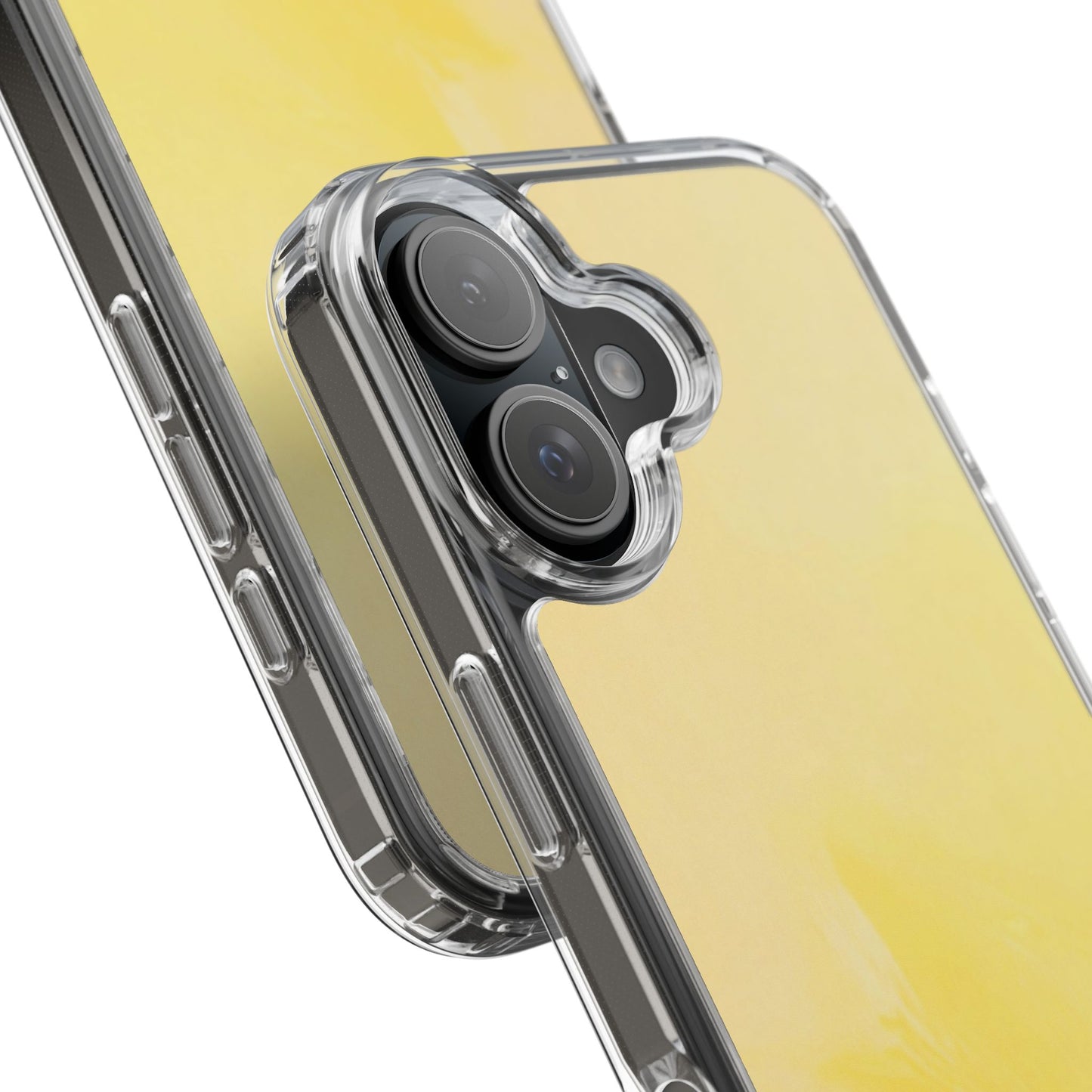 Clear Phone Case – Sunwash