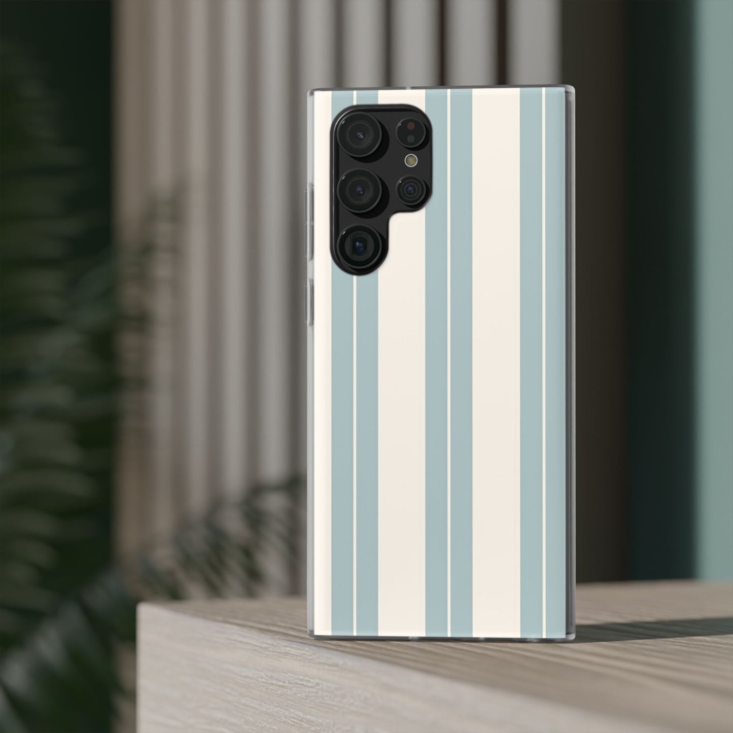 Flexi Case – Coastal Stripe