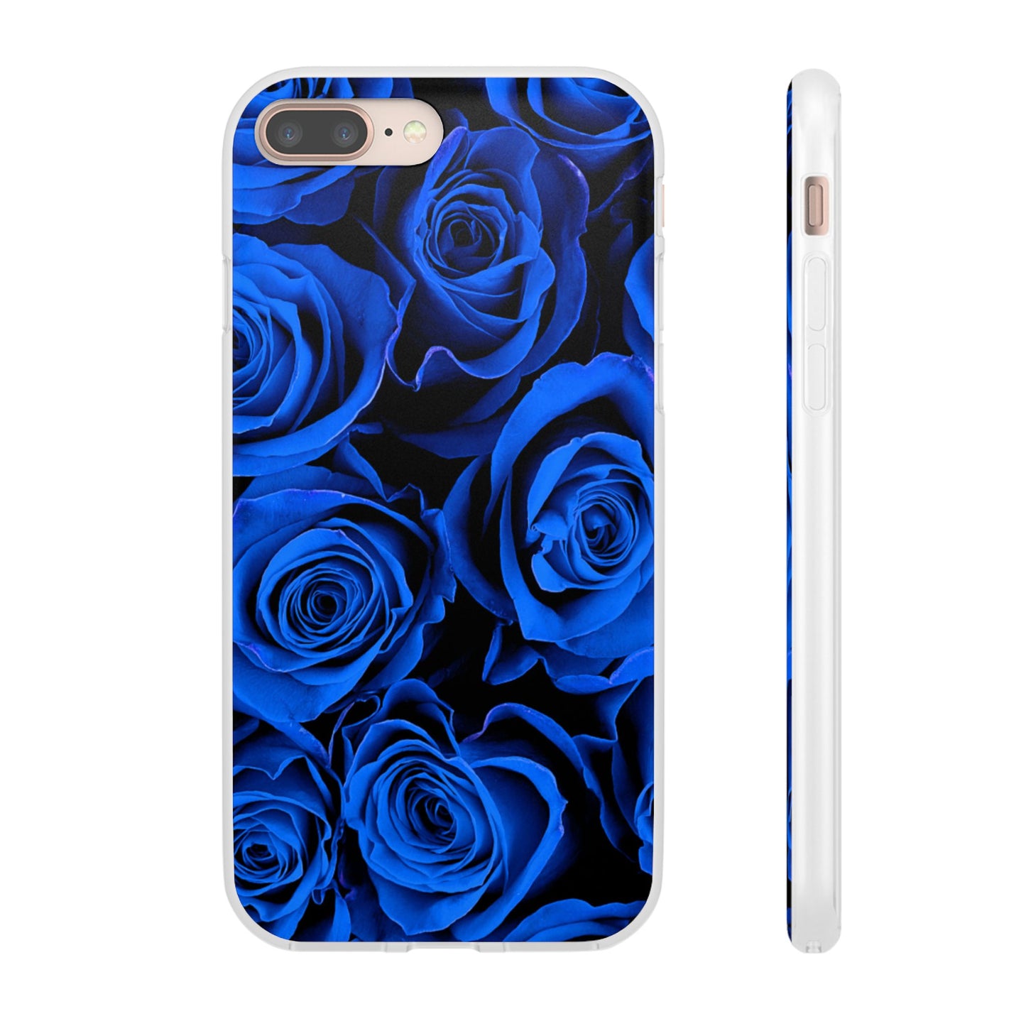 Flexi Case – Midnight Bloom