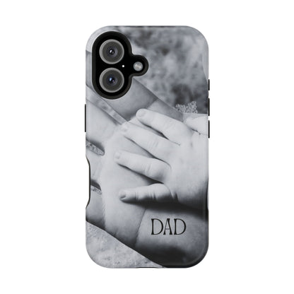 Impact-Resistant Phone Case – Dad's Legacy