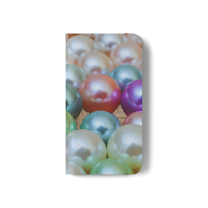 Flip Case – Pearl Pop
