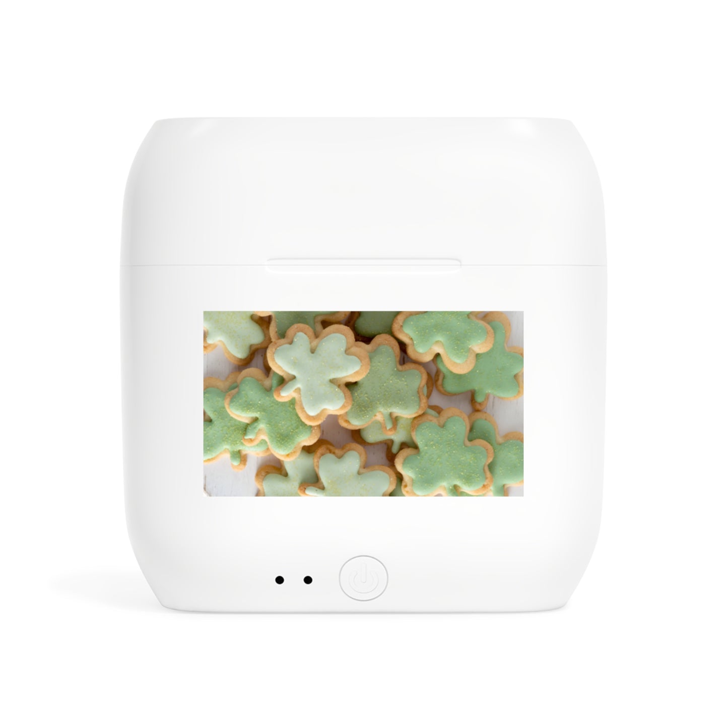 Wireless Earbuds – Sugar Patch