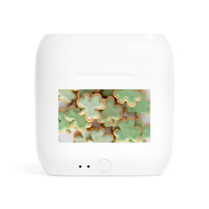 Wireless Earbuds – Sugar Patch