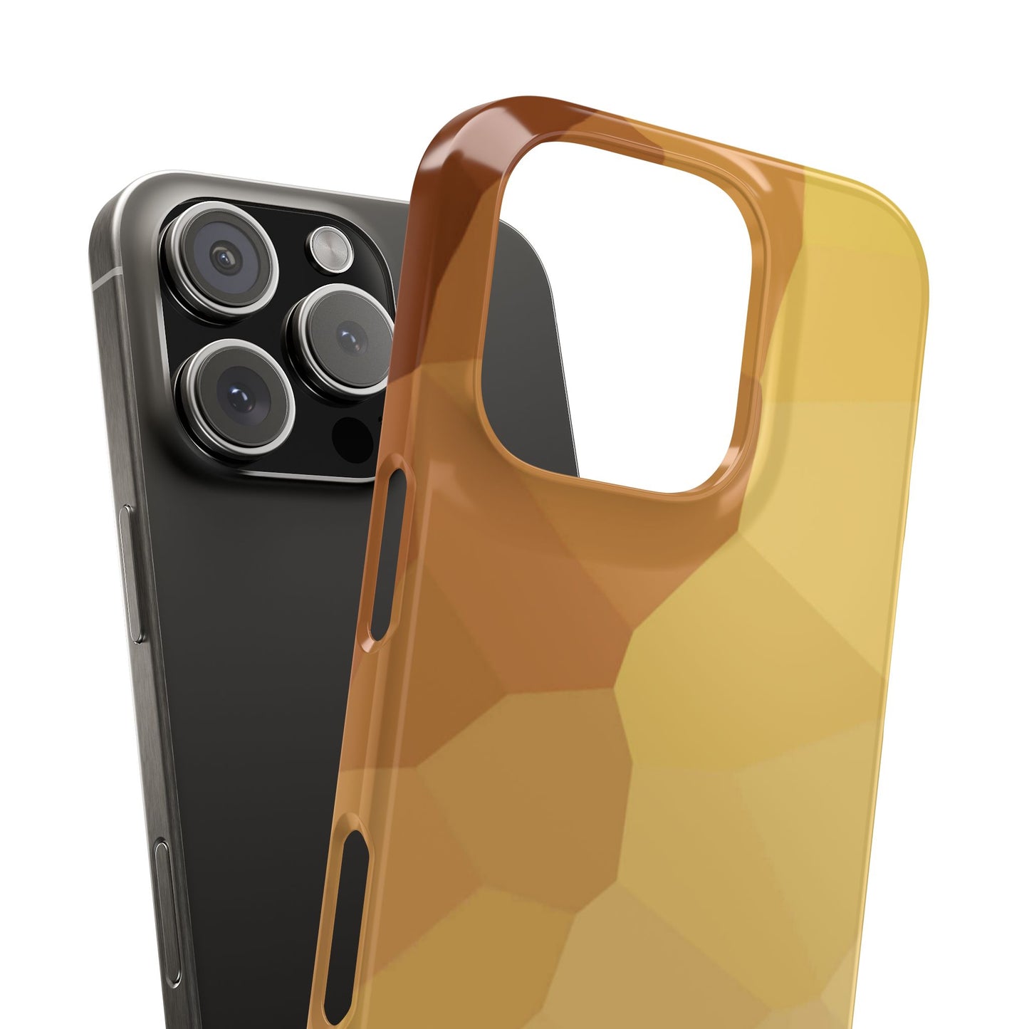 Slim Phone Case – Butterglass