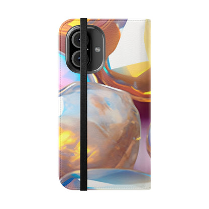 Flip Case – Glass Candy