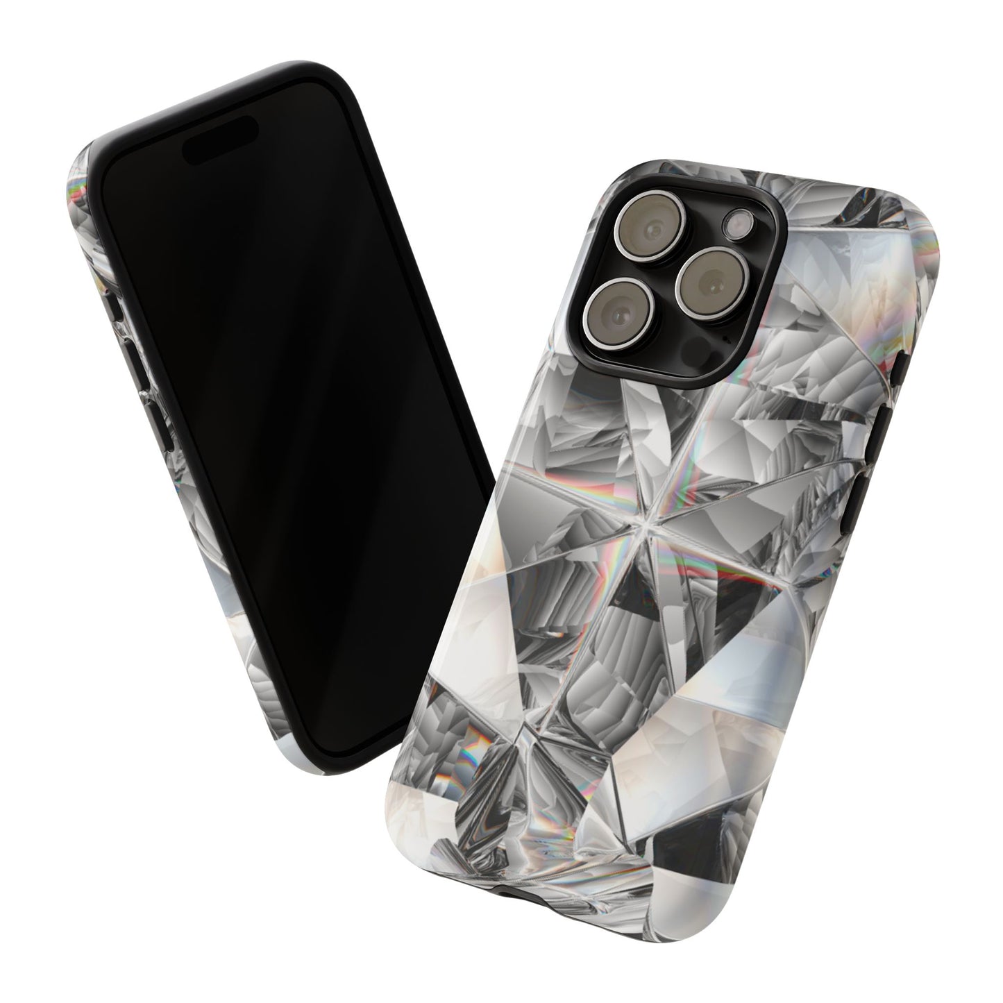 Protective Phone Case – Flawless