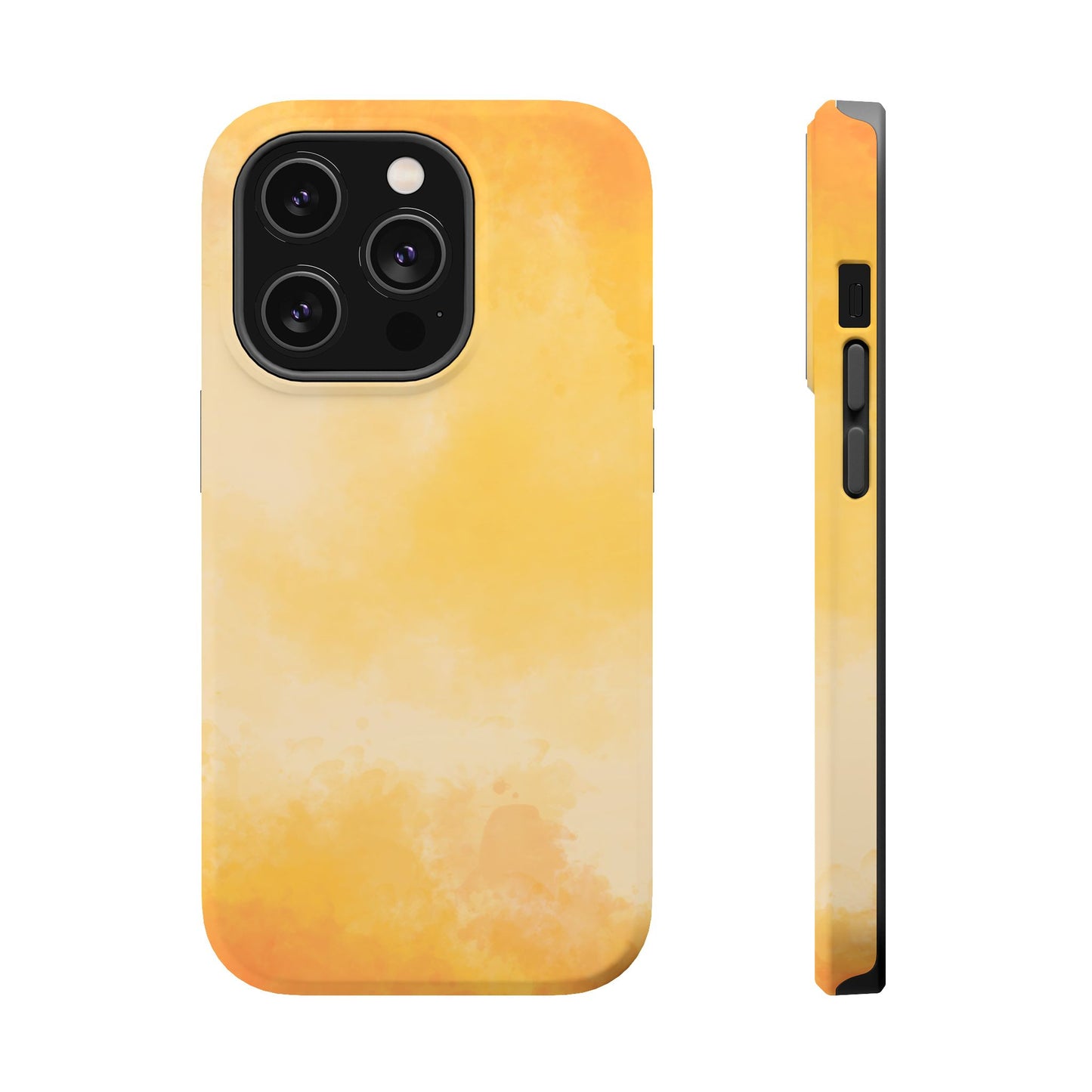 Wireless-Charging Compatible Case – Mellowtone