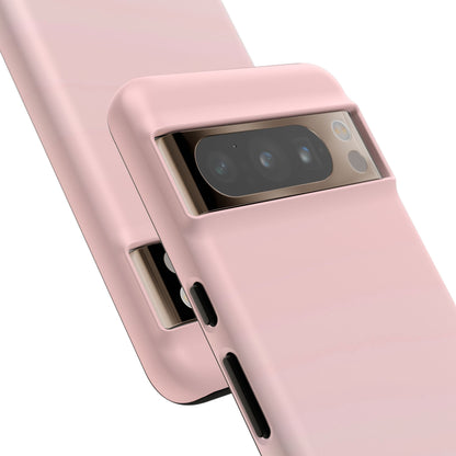 Protective Phone Case – Soft Blush