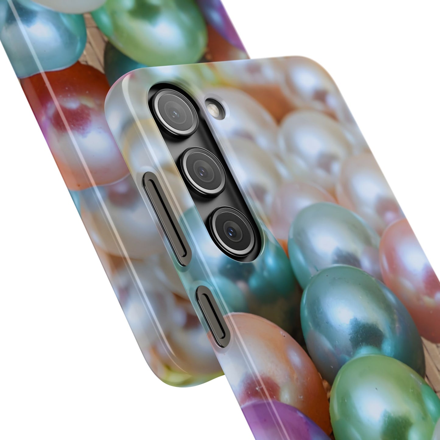 Snap Phone Case – Pearl Pop
