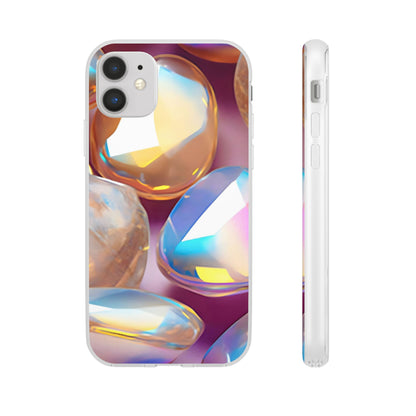 Flexi Case – Glass Candy