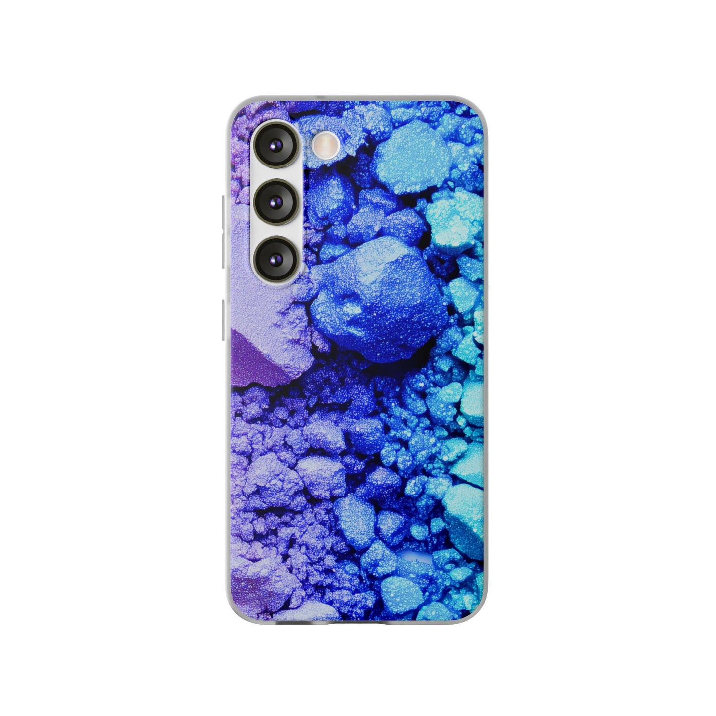 Flexi Case – Pigment Play