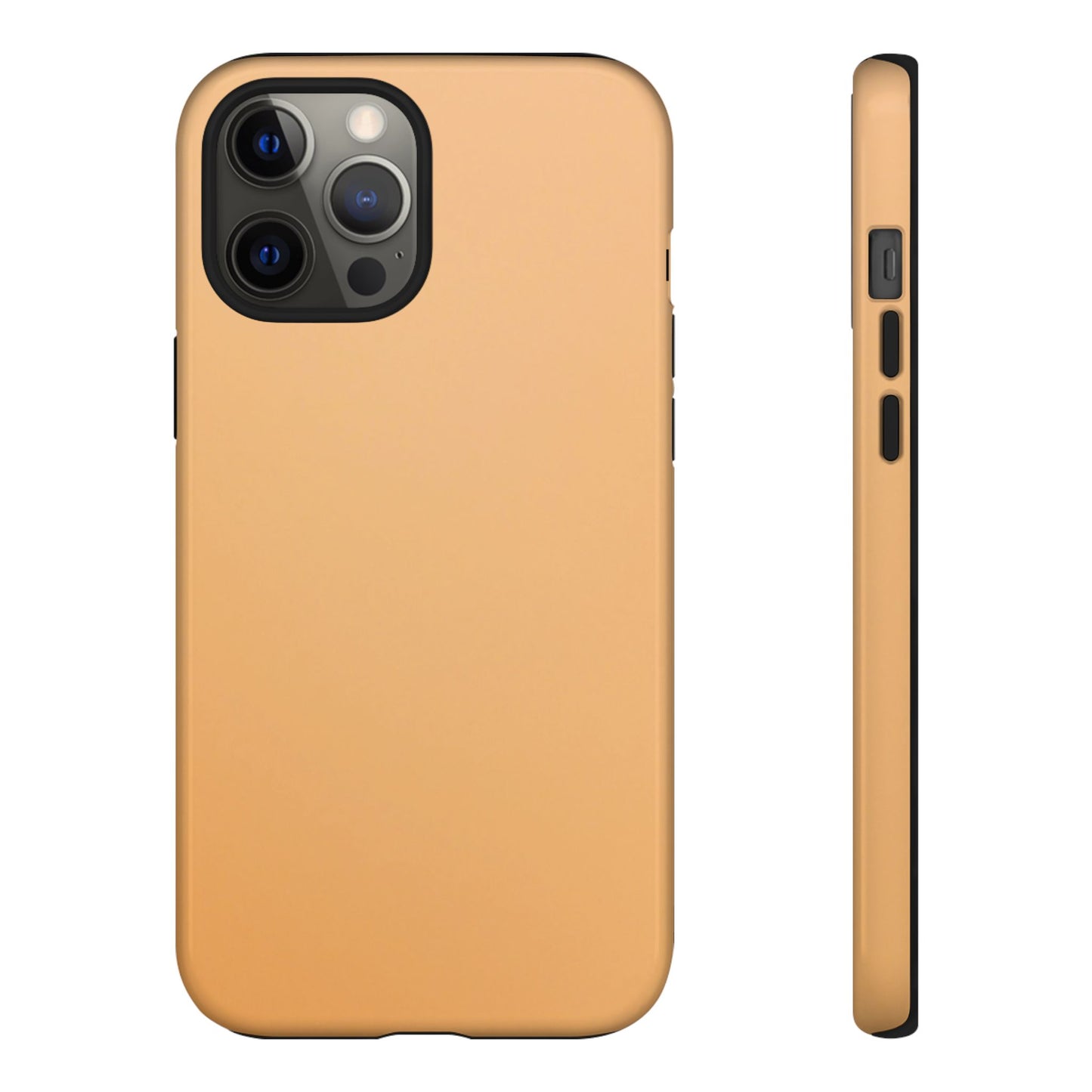 Protective Phone Case – Warm Dune