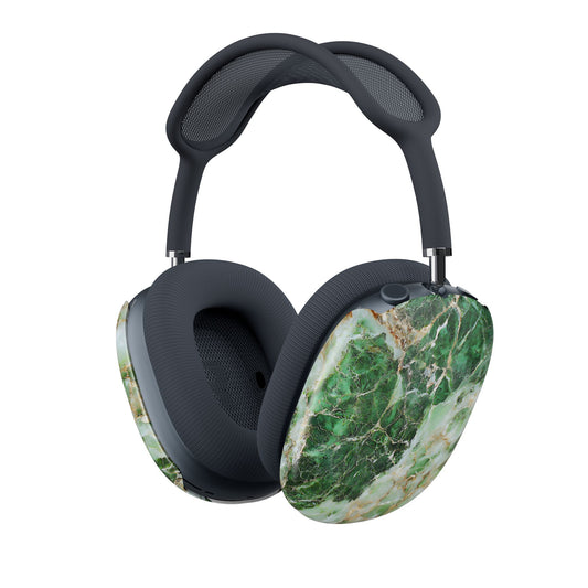 Headphone Ear Cup Covers – Gilded Jade