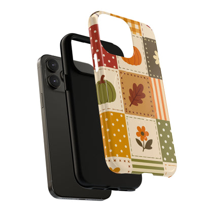 Protective Magnetic Phone Case – Harvest Stitch
